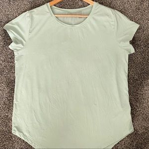 Zella Strength Performance Tee